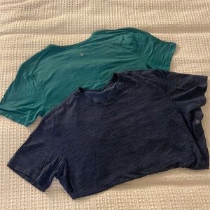 Lululemon Shirts Bundle